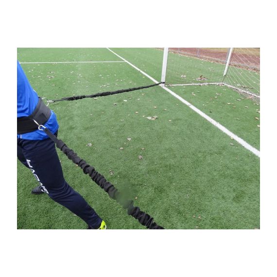 Еспандер Yakimasport для тренування воротарів 100171, зображення 3