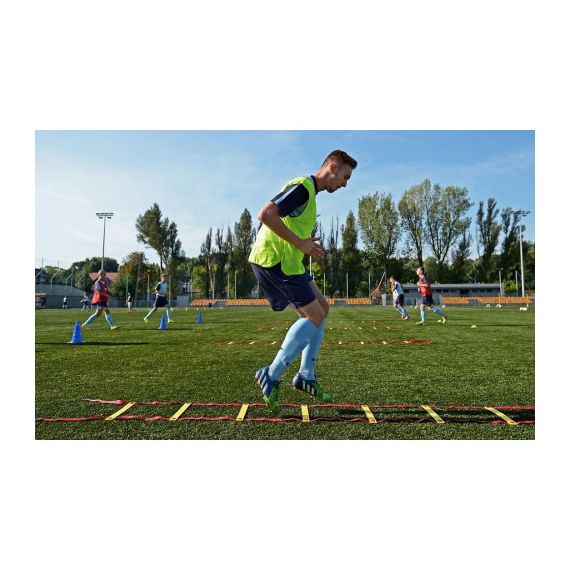 Драбина Yakimasport тренувальна 6м (100067), зображення 3