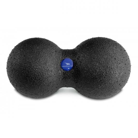 Масажний м'яч Yakimasport Duoball подвійний 100209