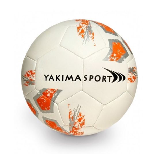 Футбольний м'яч Yakimasport Cruza R5 (100095)