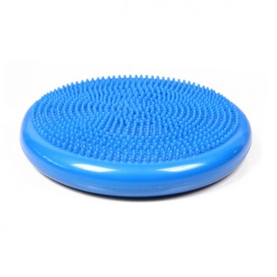 Балансувальний диск Yakimasport масажний (100071)