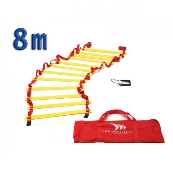 Драбина Yakimasport тренувальна 8 м 100068