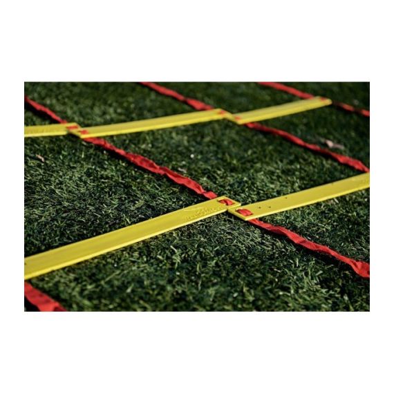 Драбина Yakimasport тренувальна 3D 100102, зображення 3