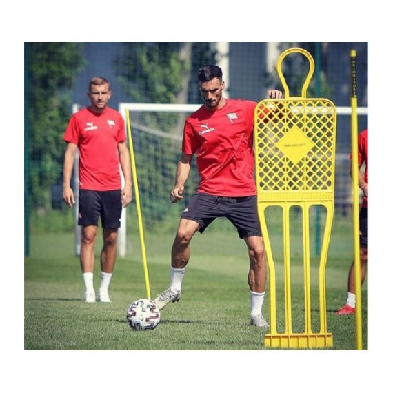 Футбольний манекен Yakimasport Elite (100098), зображення 5