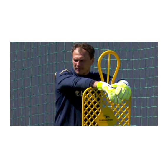 Футбольний манекен Yakimasport Elite (100098), зображення 6