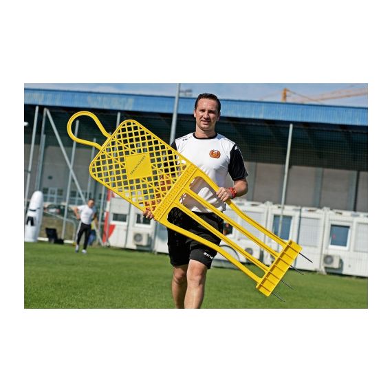 Футбольний манекен Yakimasport Elite (100098), зображення 7