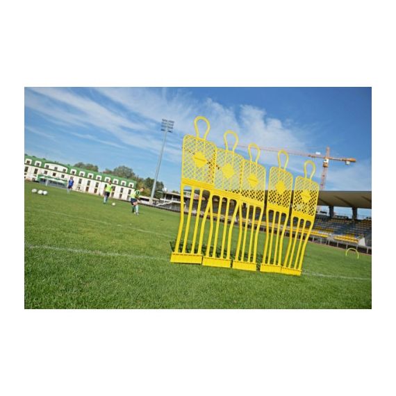 Футбольний манекен Yakimasport Elite (100098), зображення 4