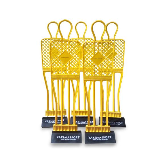 Підставка Yakimasport Elite для футбольного манекена 100159, зображення 2