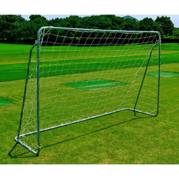 Футбольні ворота Yakimasport з екраном 215 см x 150 см (100070), зображення 4