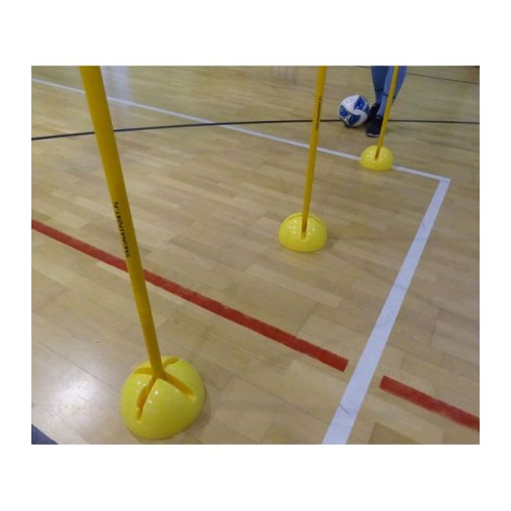 Підставка Yakimasport під стійку 100118, зображення 2