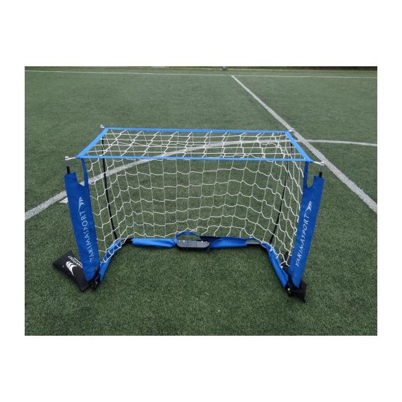 Футбольні ворота Yakimasport UNI 1,2 м х 1,8 м 100260