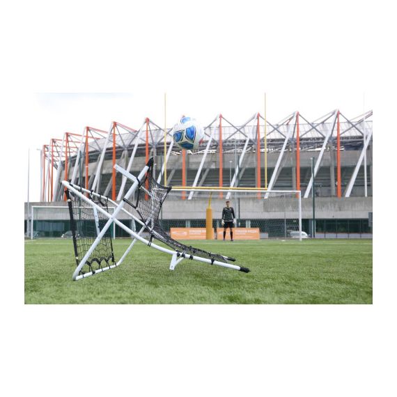 Ребондер Yakimasport Soccer Wave & Rebound Wall (100200), зображення 2