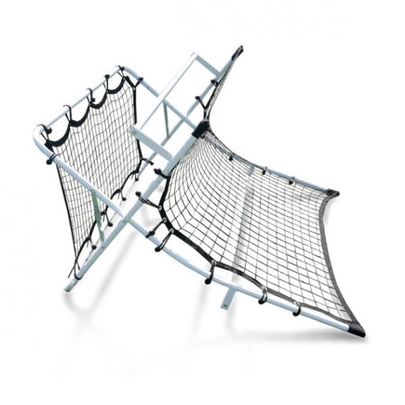 Ребондер Yakimasport Soccer Wave & Rebound Wall (100200)