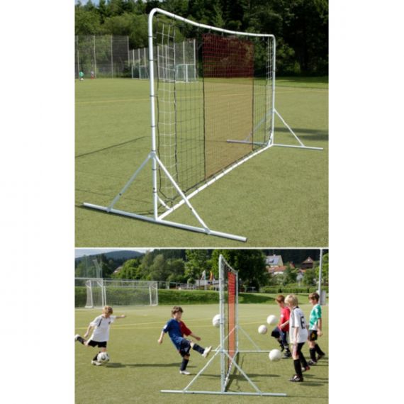 Ребондер Yakimasport Big футбольний (100027), зображення 2