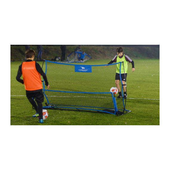 Ребондер футбольний Yakimasport Galaxy 100296, зображення 2