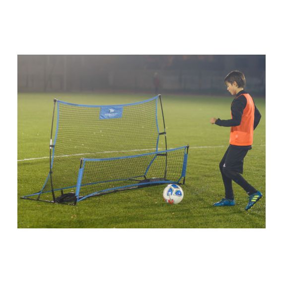 Ребондер футбольний Yakimasport Galaxy 100296, зображення 3