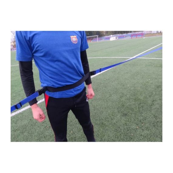 Еспандер Yakimasport T-Pro для гри в лінія 100173, зображення 3