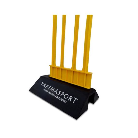 Підставка Yakimasport Elite для футбольного манекена 100159