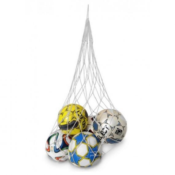 Сітка Yakimasport для м'ячів 100086, зображення 2