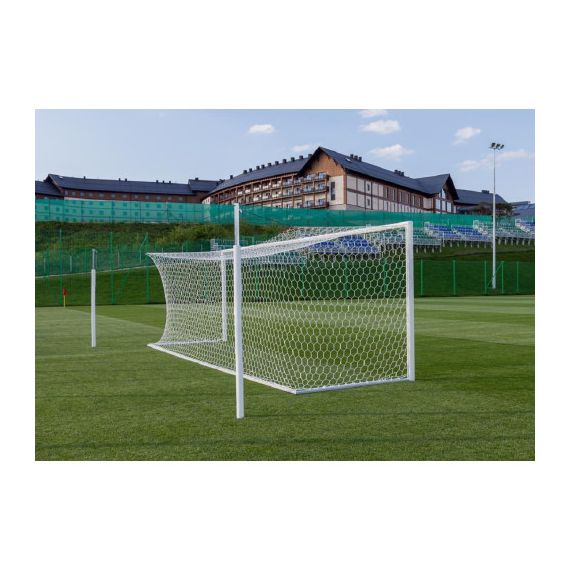 Сітка Yakimasport Pro для футбольних воріт 7,33м x 2,44м (100113), зображення 2