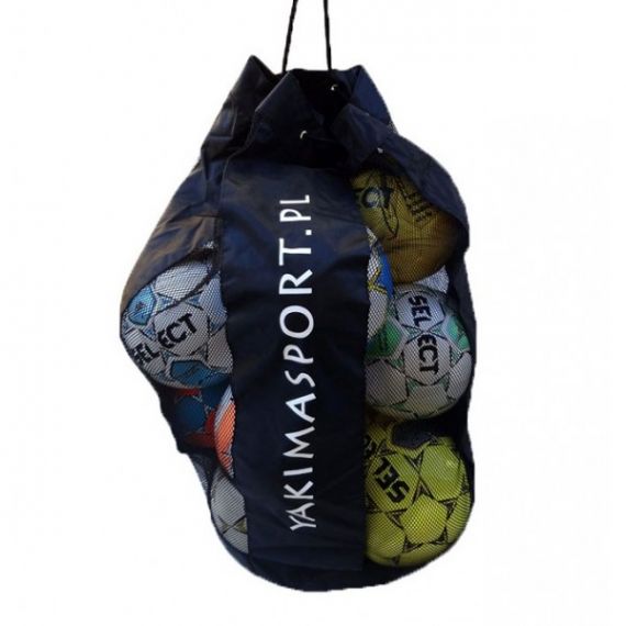 Сумка для м'ячів Yakimasport 100064, зображення 2