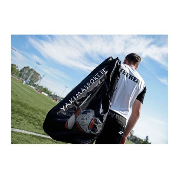 Сумка для м'ячів Yakimasport 100064, зображення 3