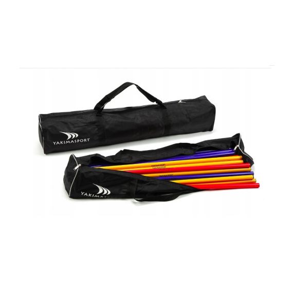 Сумка Yakimasport для стійок довжиною 1 м 100090