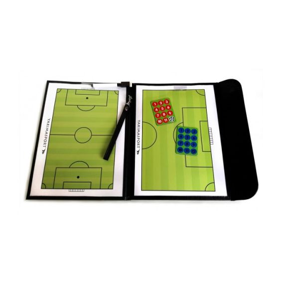 Тактичний планшет Yakimasport Silver (100254), зображення 2