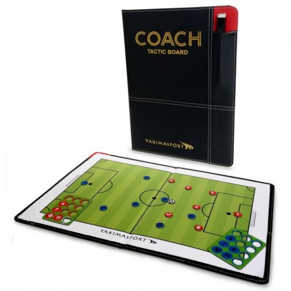 Тактичний планшет Yakimasport Gold (100253), зображення 2