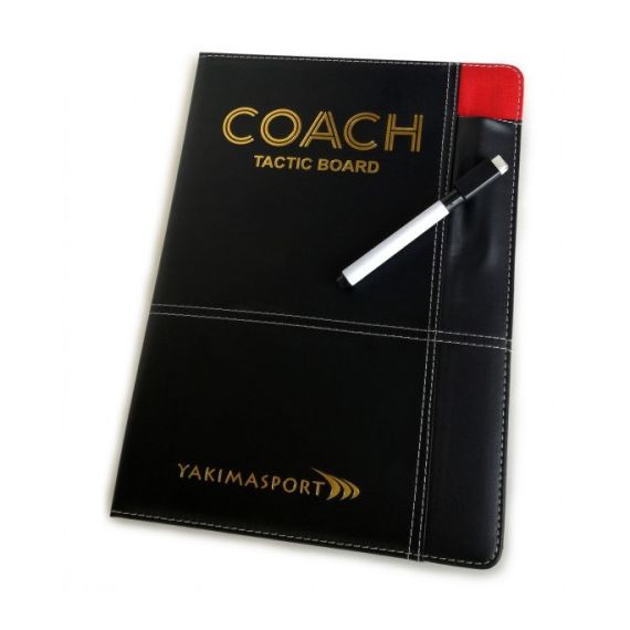 Тактичний планшет Yakimasport Gold (100253), зображення 5