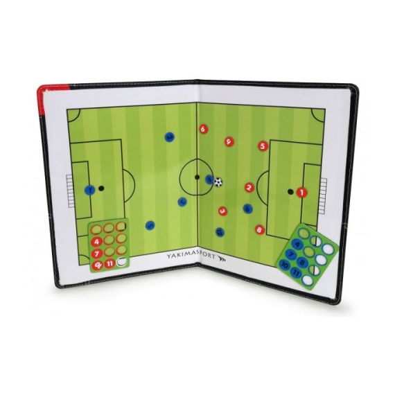 Тактичний планшет Yakimasport Gold (100253)