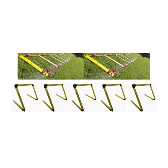 Тренувальний набір Yakimasport Set I, зображення 2