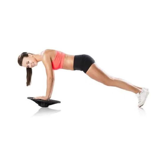 Балансувальна платформа Yakimasport (100035), зображення 2