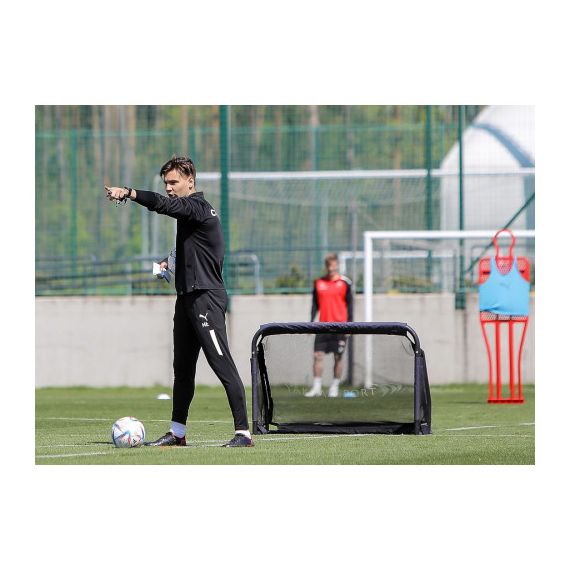 Футбольні ворота Yakimasport Giza 80 см х 120 см (100281), зображення 2