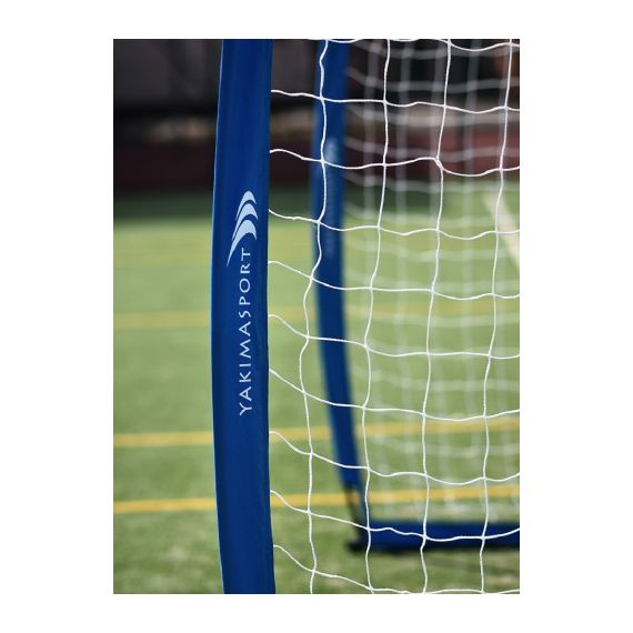 Футбольні ворота Yakimasport UNI 1,2 м х 1,8 м 100260, зображення 3