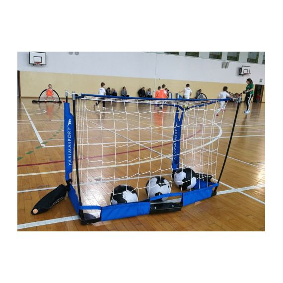 Футбольні ворота Yakimasport Uni розкладні 0,8 м X 1,2 м 100154, зображення 5