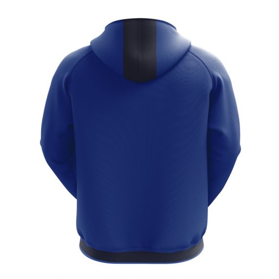 Спортивний костюм Zeus TUTA RODI RO/BL Z01710, Колір: синій, Розмір виробника: L, зображення 2