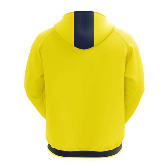 Спортивний костюм Zeus TUTA RODI GI/BL Z01705, Колір: жовтий, Розмір виробника: М, зображення 2