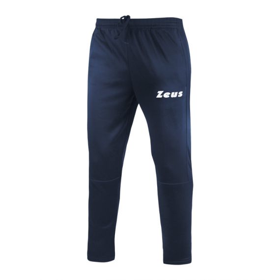 Спортивні штани Zeus PANTALONE START BLU Z01832, Колір: темно-синій, Розмір виробника: 3XS