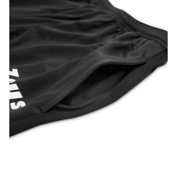 Спортивні штани Zeus PANTALONE START NERO Z01856, Колір: чорний, Розмір виробника: М, зображення 3