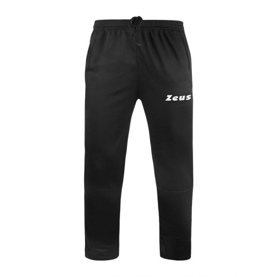 Спортивні штани Zeus PANTALONE START NERO Z01856, Колір: чорний, Розмір виробника: М, зображення 5