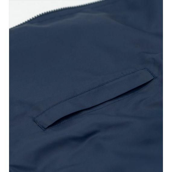 Вітровка Zeus K-WAY START BLU Z01984, Колір: темно-синій, Розмір виробника: L, зображення 5