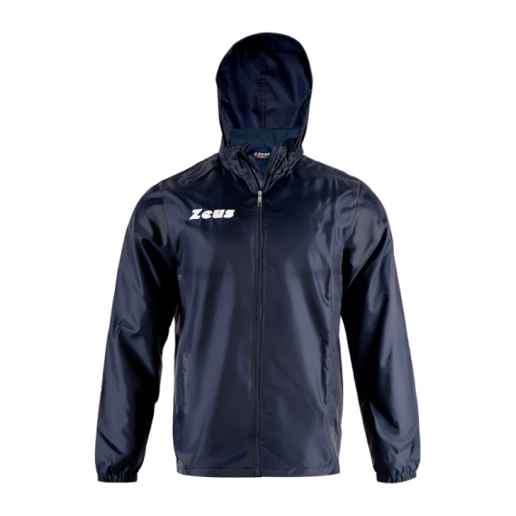 Вітровка Zeus K-WAY START BLU Z01984, Колір: темно-синій, Розмір виробника: L, зображення 6