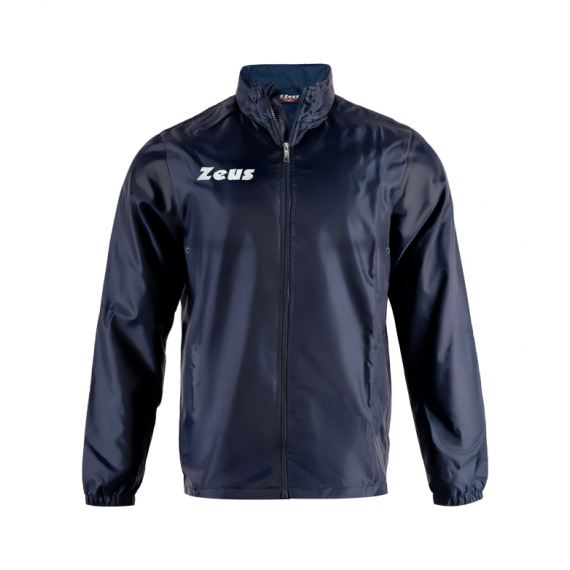 Вітровка Zeus K-WAY START BLU Z01984, Колір: темно-синій, Розмір виробника: L