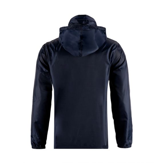 Вітровка Zeus K-WAY START BLU Z01984, Колір: темно-синій, Розмір виробника: L, зображення 10