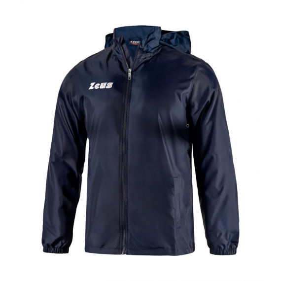 Вітровка Zeus K-WAY START BLU Z01984, Колір: темно-синій, Розмір виробника: L, зображення 11