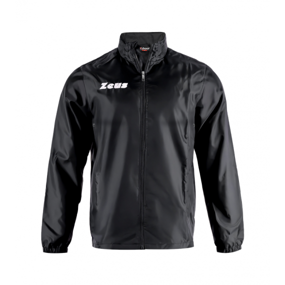 Вітровка Zeus K-WAY START NERO Z01987, Колір: чорний, Розмір виробника: L