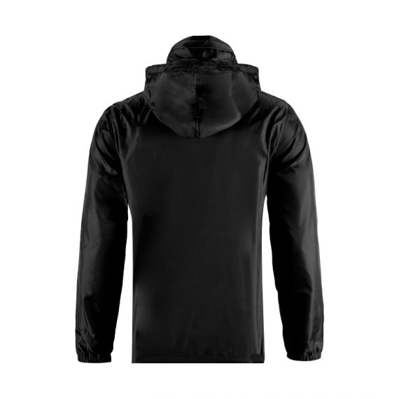 Вітровка Zeus K-WAY START NERO Z01987, Колір: чорний, Розмір виробника: L, зображення 8