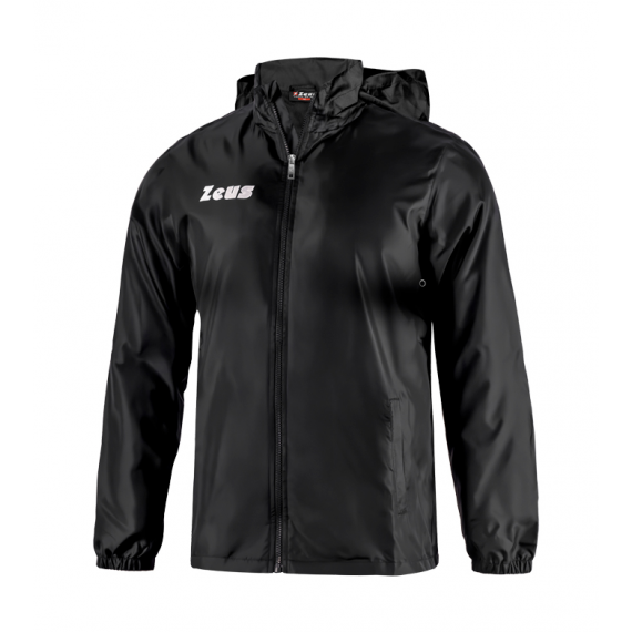 Вітровка Zeus K-WAY START NERO Z01987, Колір: чорний, Розмір виробника: L, зображення 9