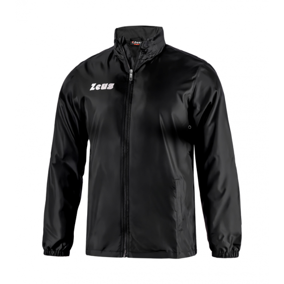 Вітровка Zeus K-WAY START NERO Z01987, Колір: чорний, Розмір виробника: L, зображення 10